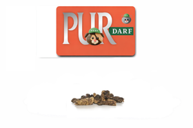 Afbeeldingen van DARF Snacks Kippennekstukjes (ca. 200 gram)